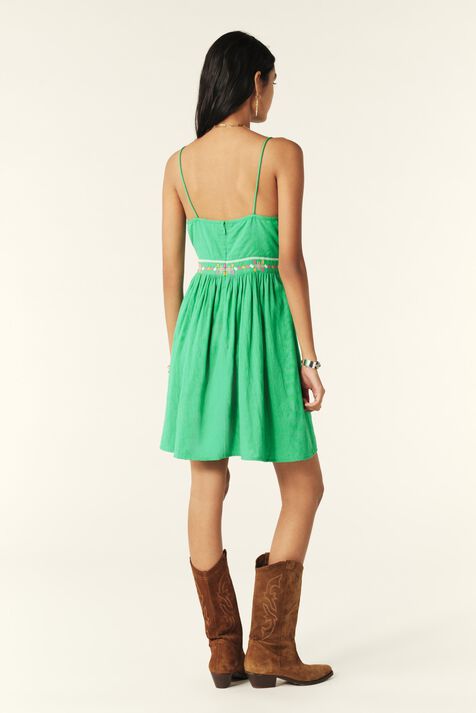 dress KIKA