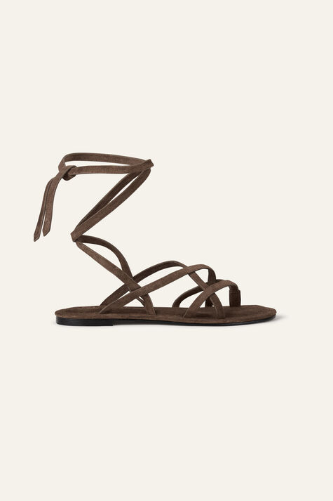 sandals CISLA