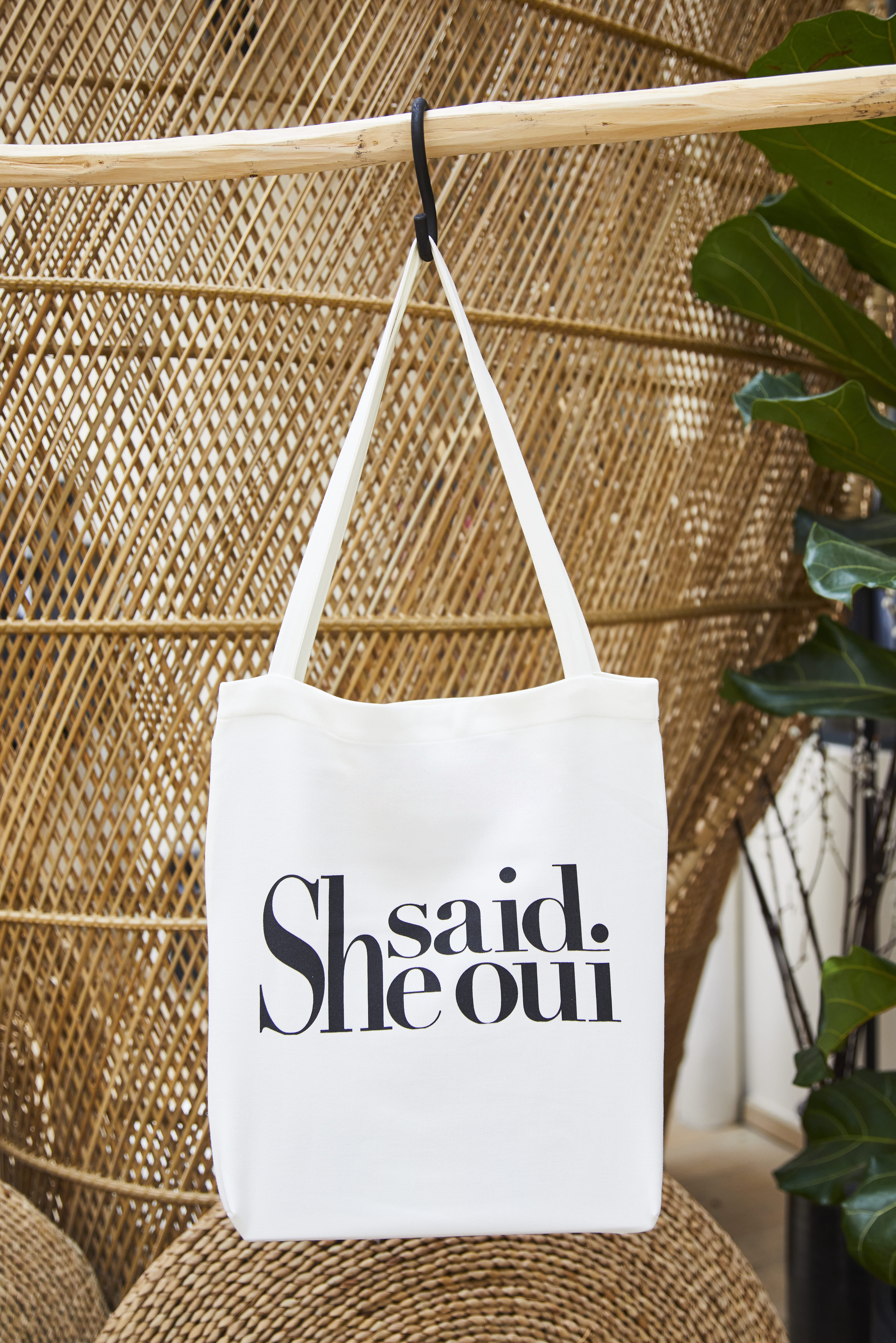 CAMILA PACK TOTEBAG
