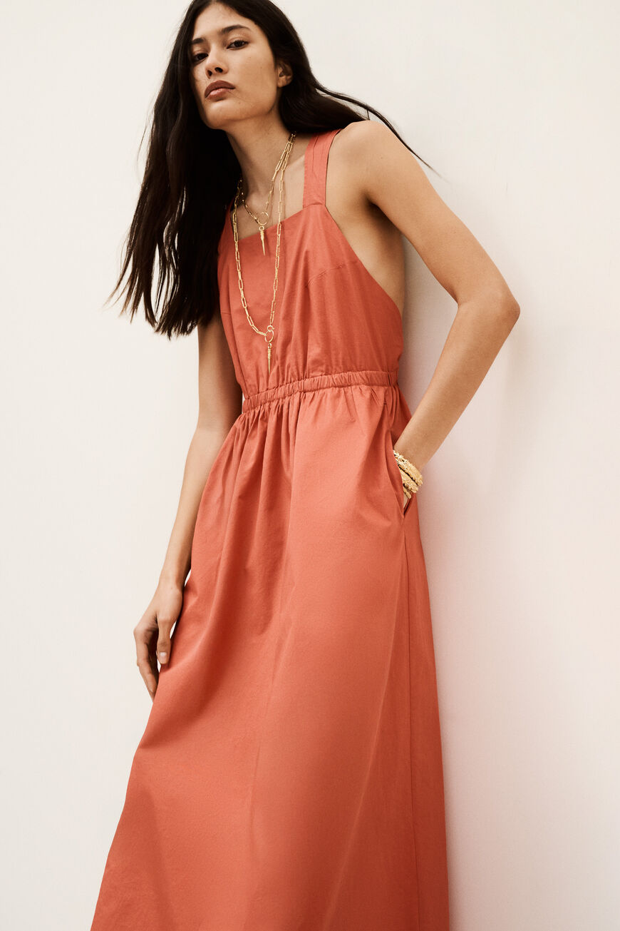 DRESS TALI