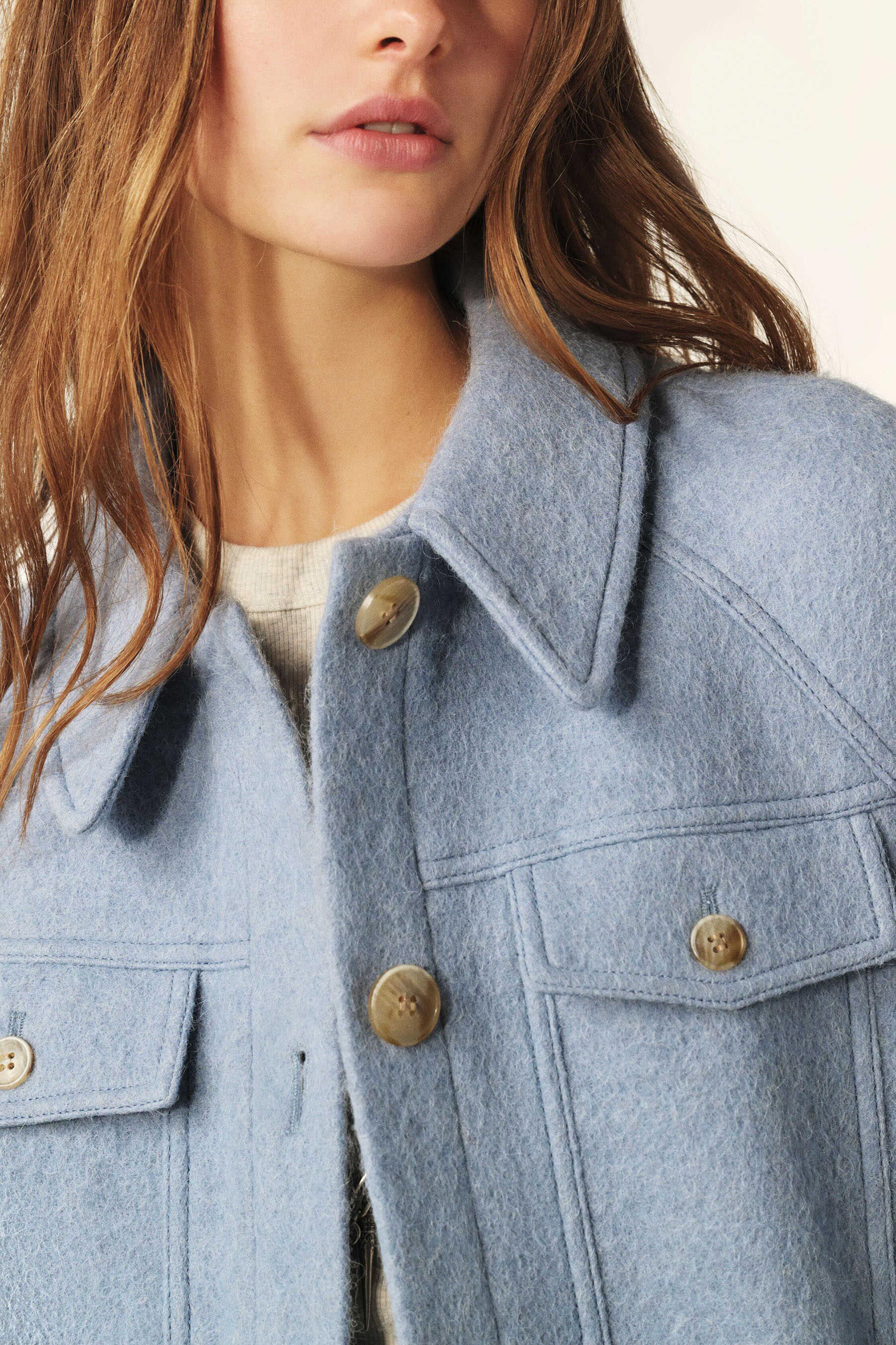 Coat KENDY