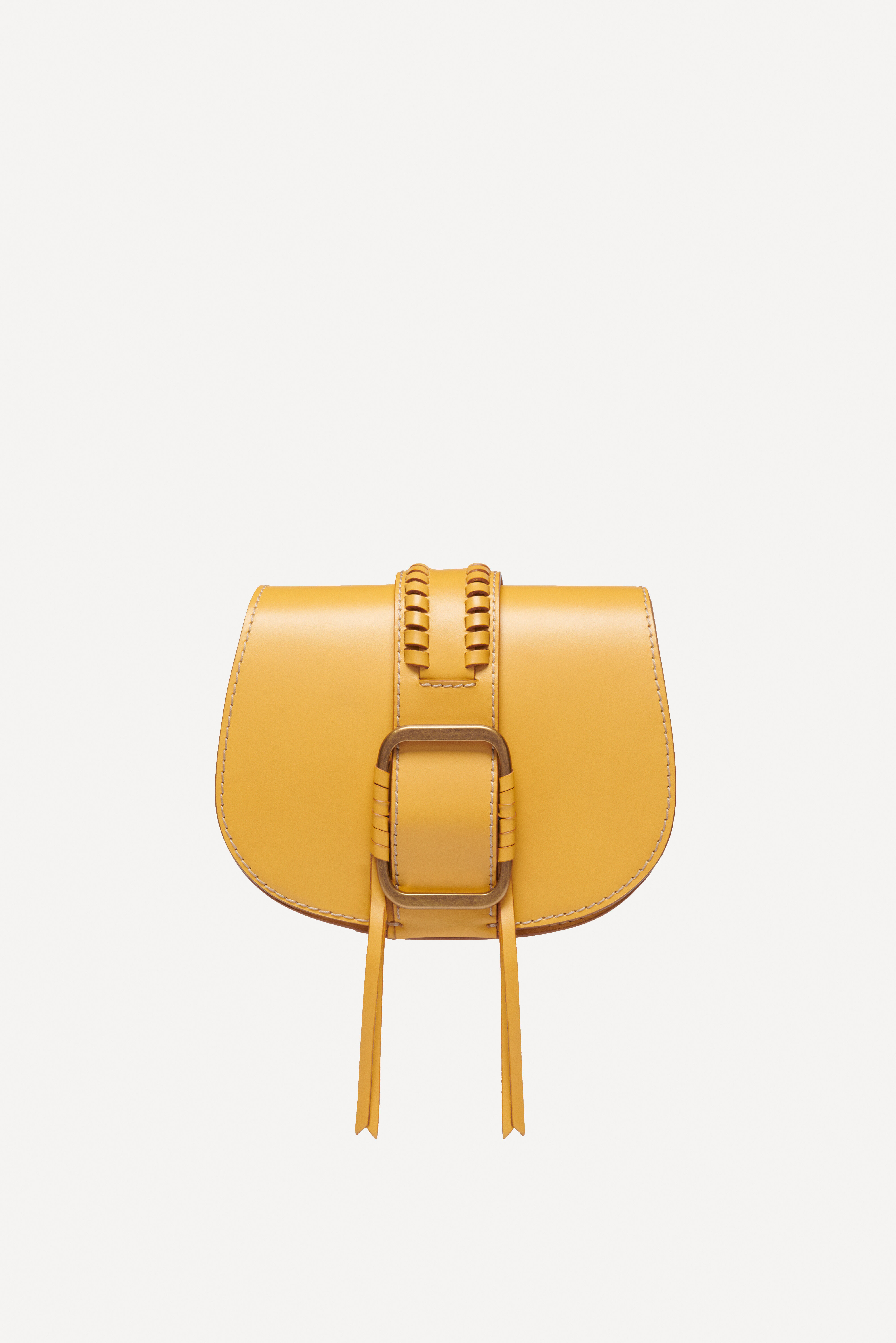 KLEINE-TASCHE TEDDY