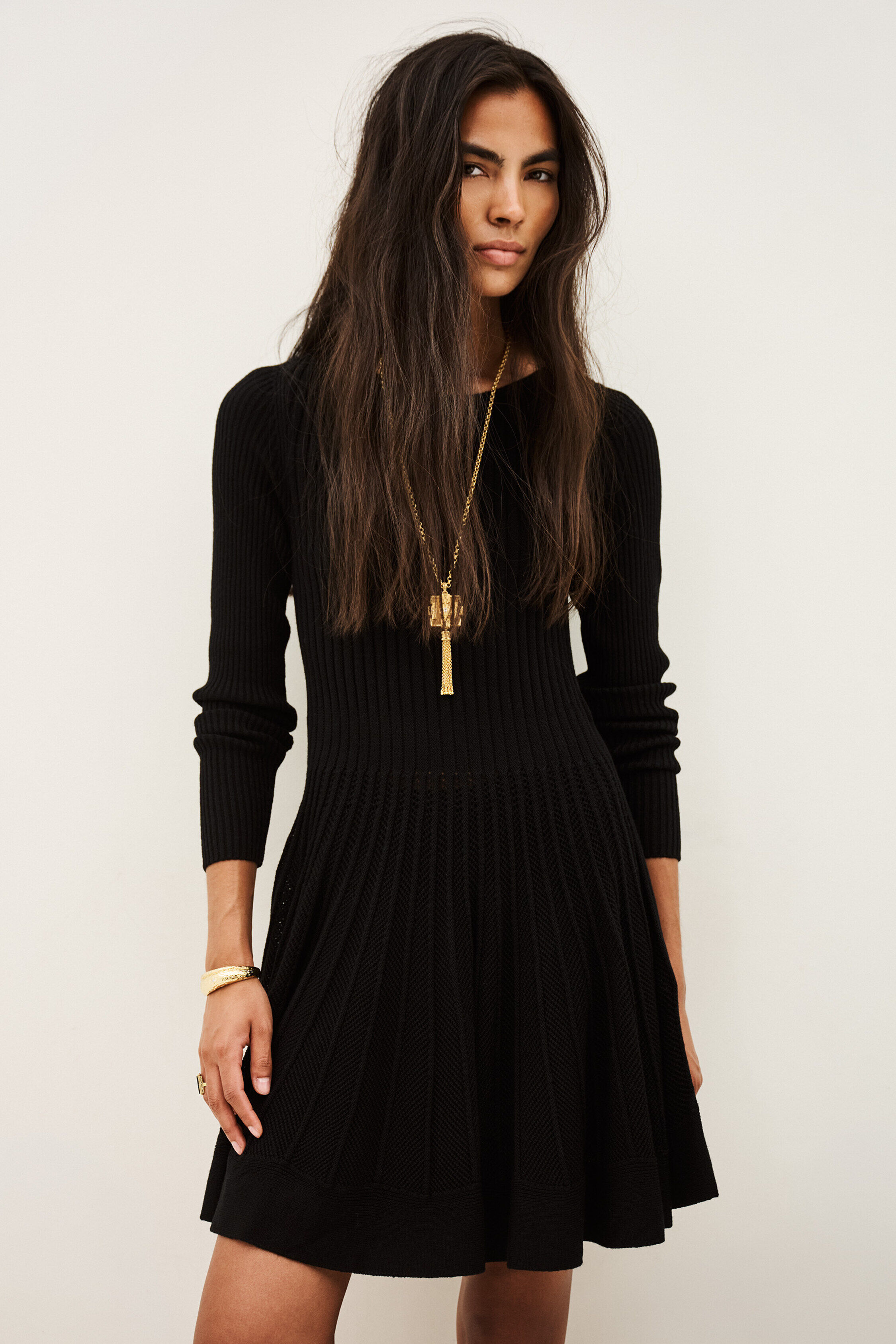 dress PAOLA