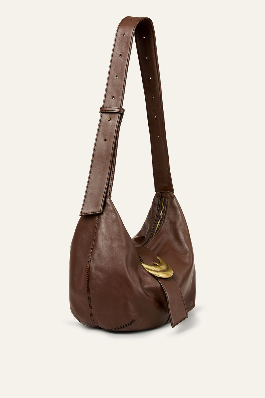 BAG NAPPA YOUYOU HOBO