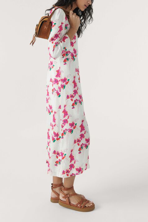 DRESS ELONOR
