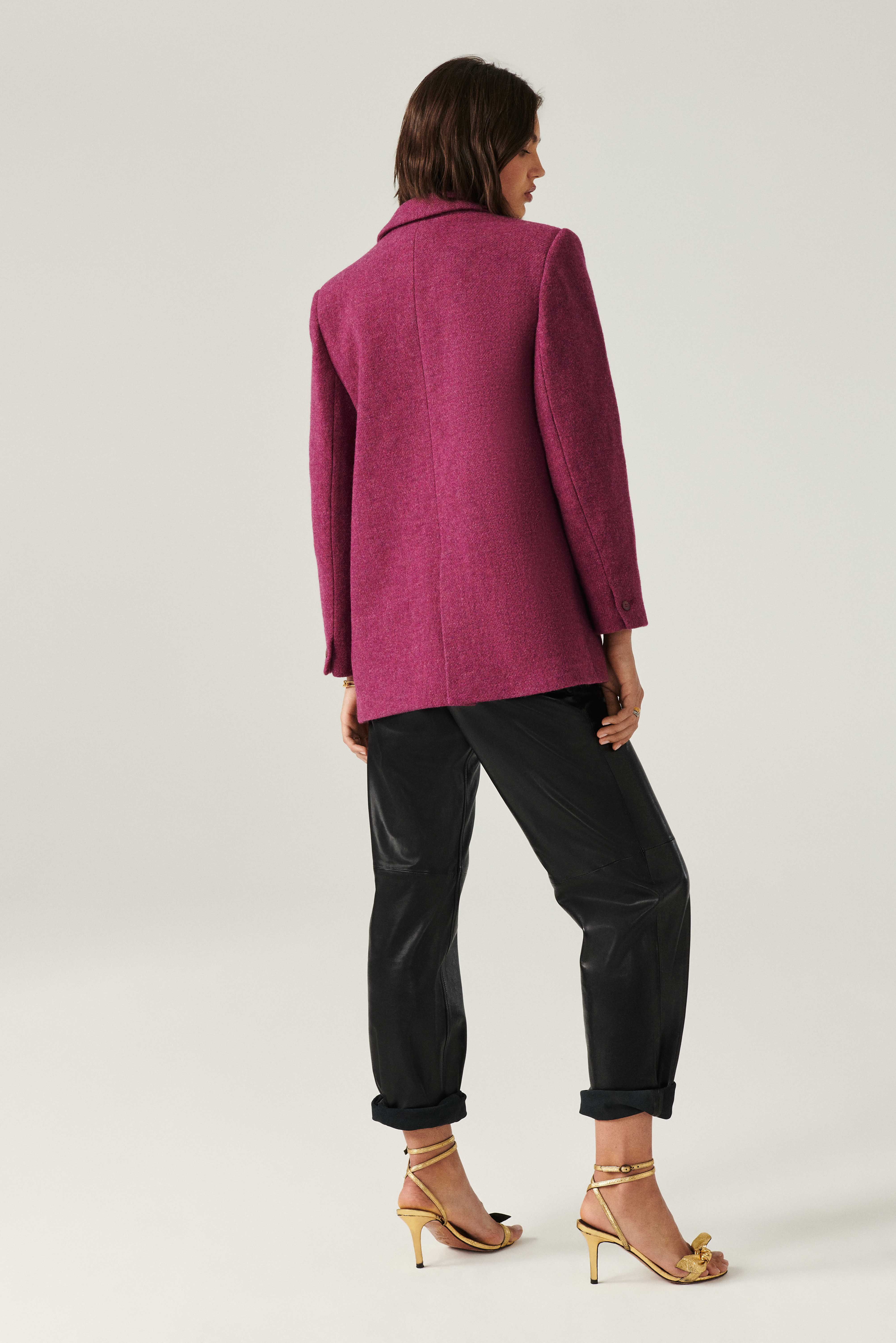 BLAZER SONYA