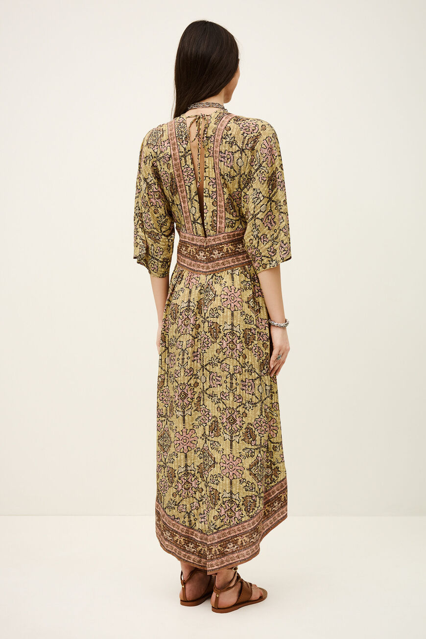 Dress PIPA
