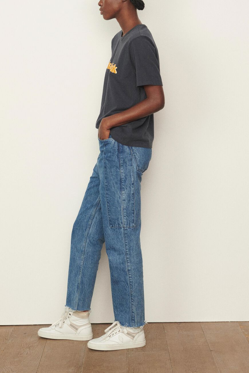 JEANS ASTEL