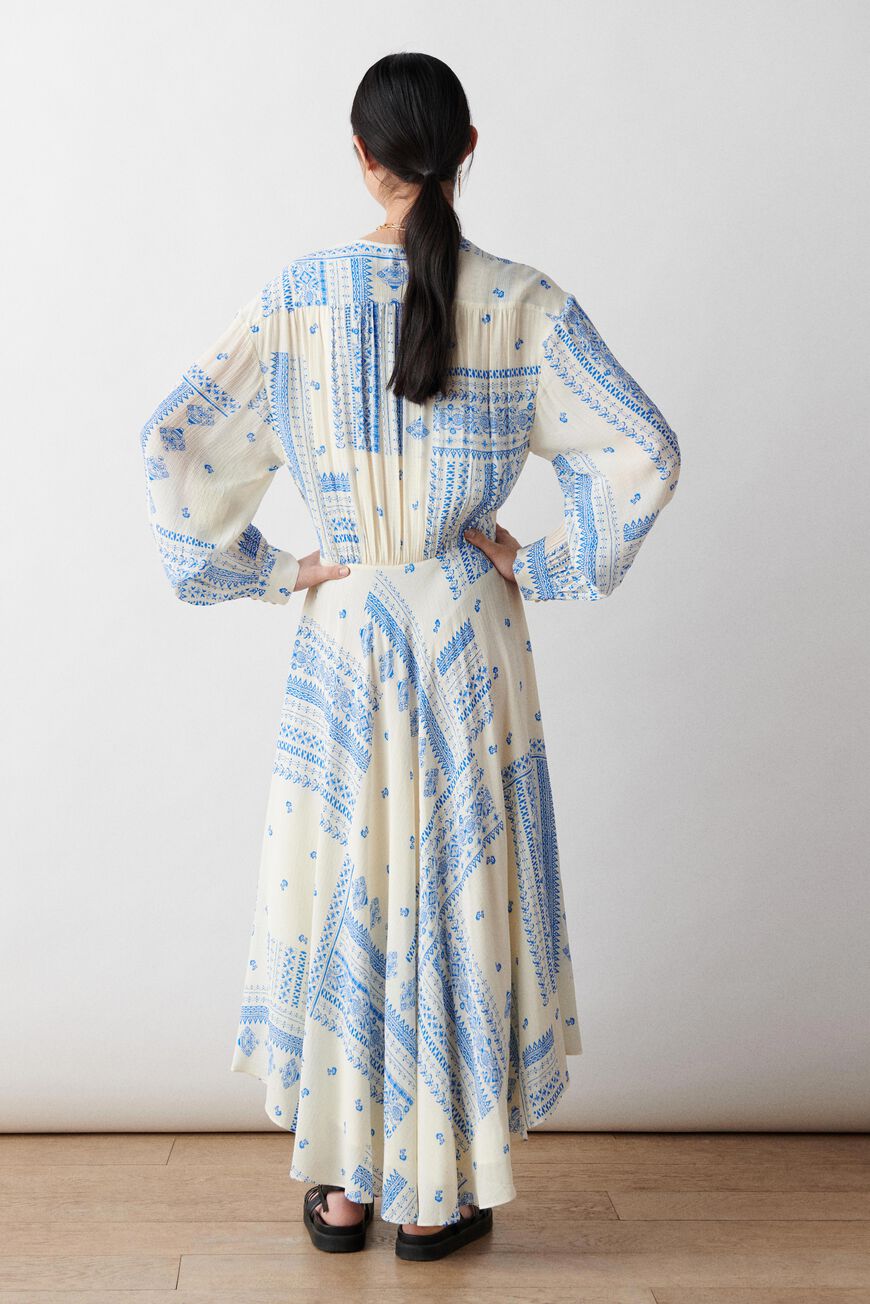 DRESS INES