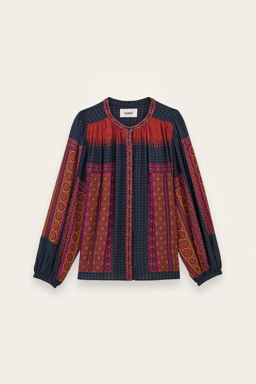 shirt OLIVIO