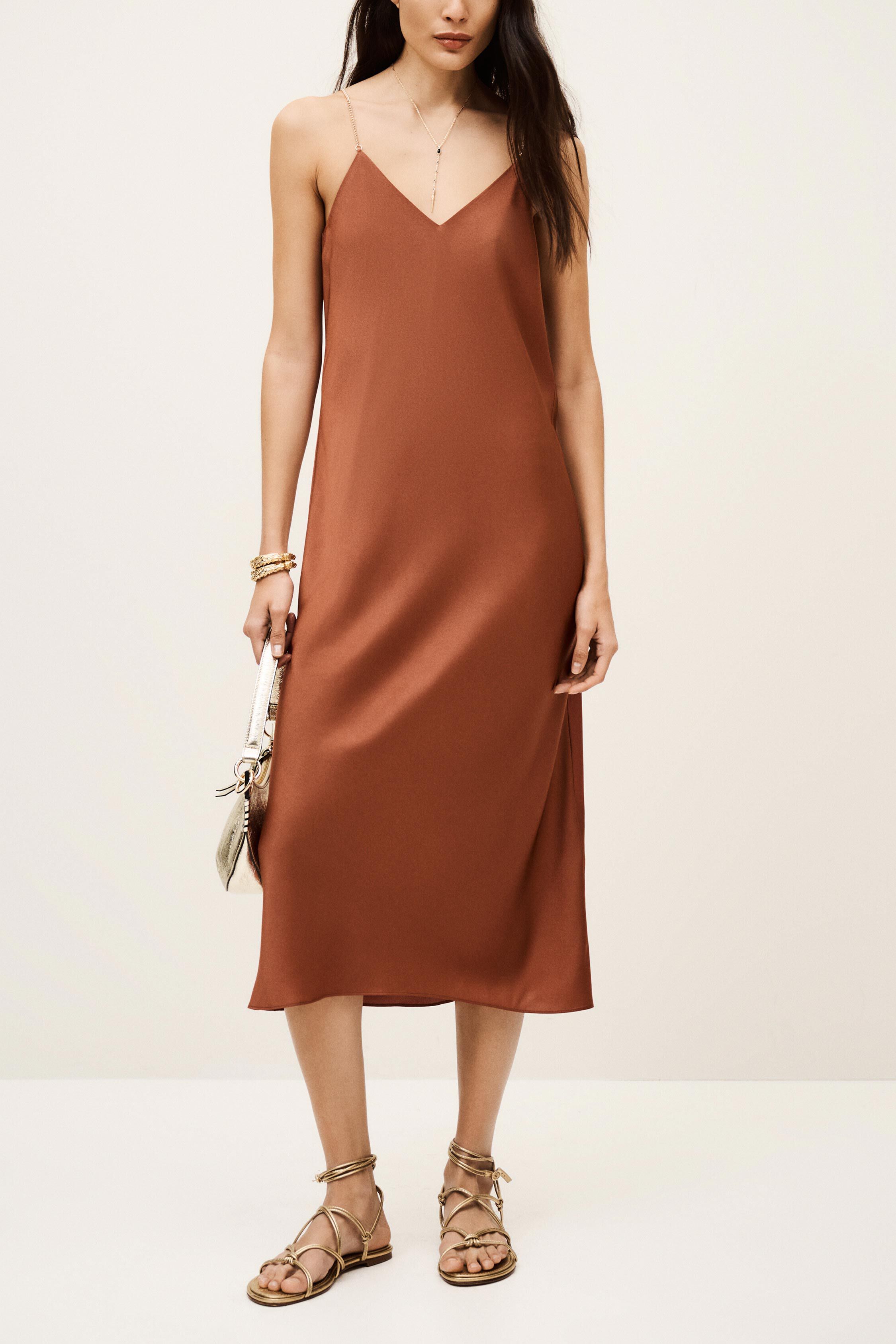DRESS CHIARA