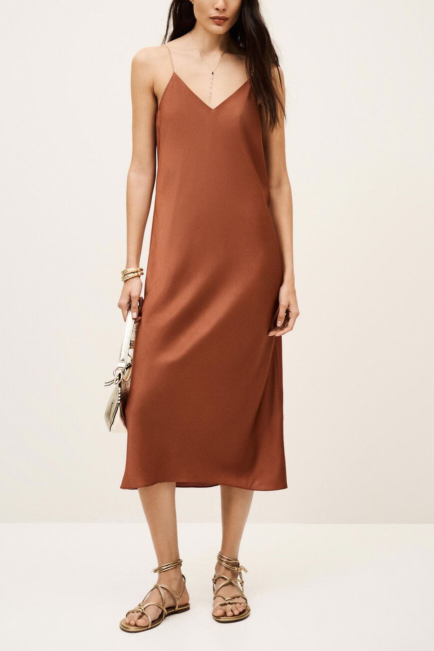 DRESS CHIARA