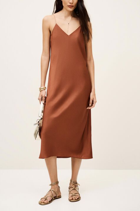 DRESS CHIARA