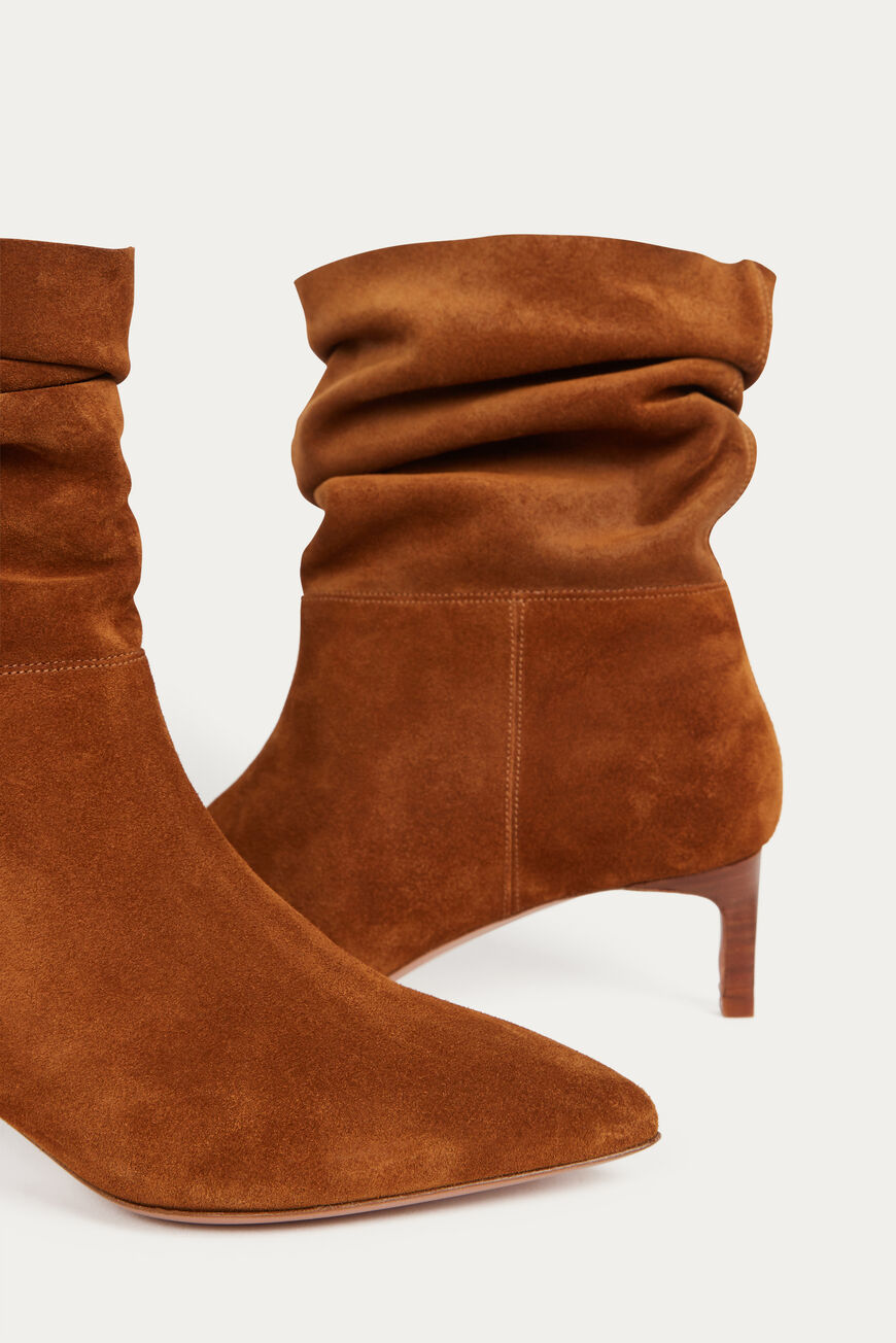 BOOTS CLARYS