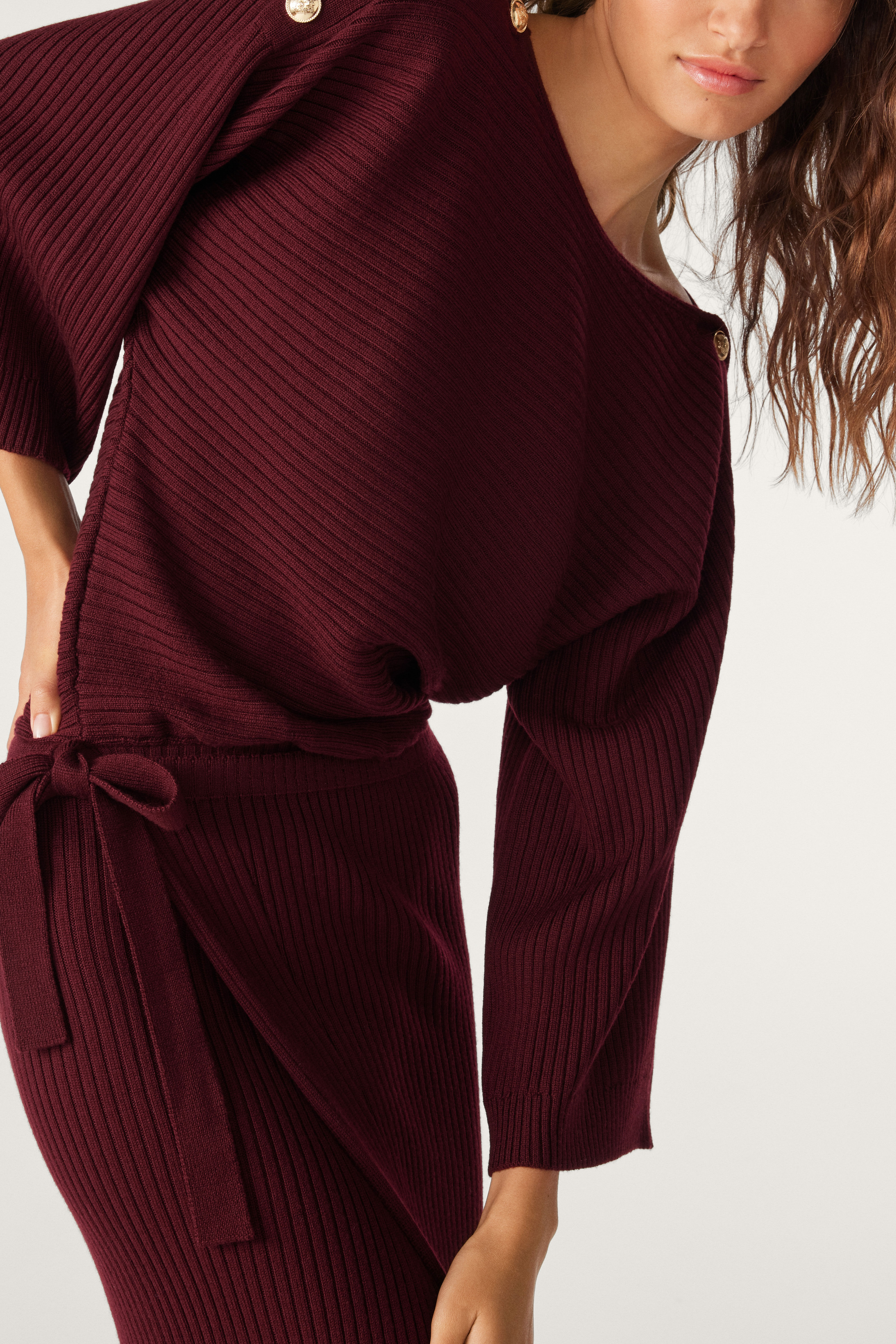 robe RAHLIA