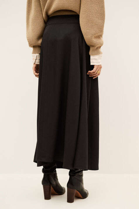 SKIRT PAELLE