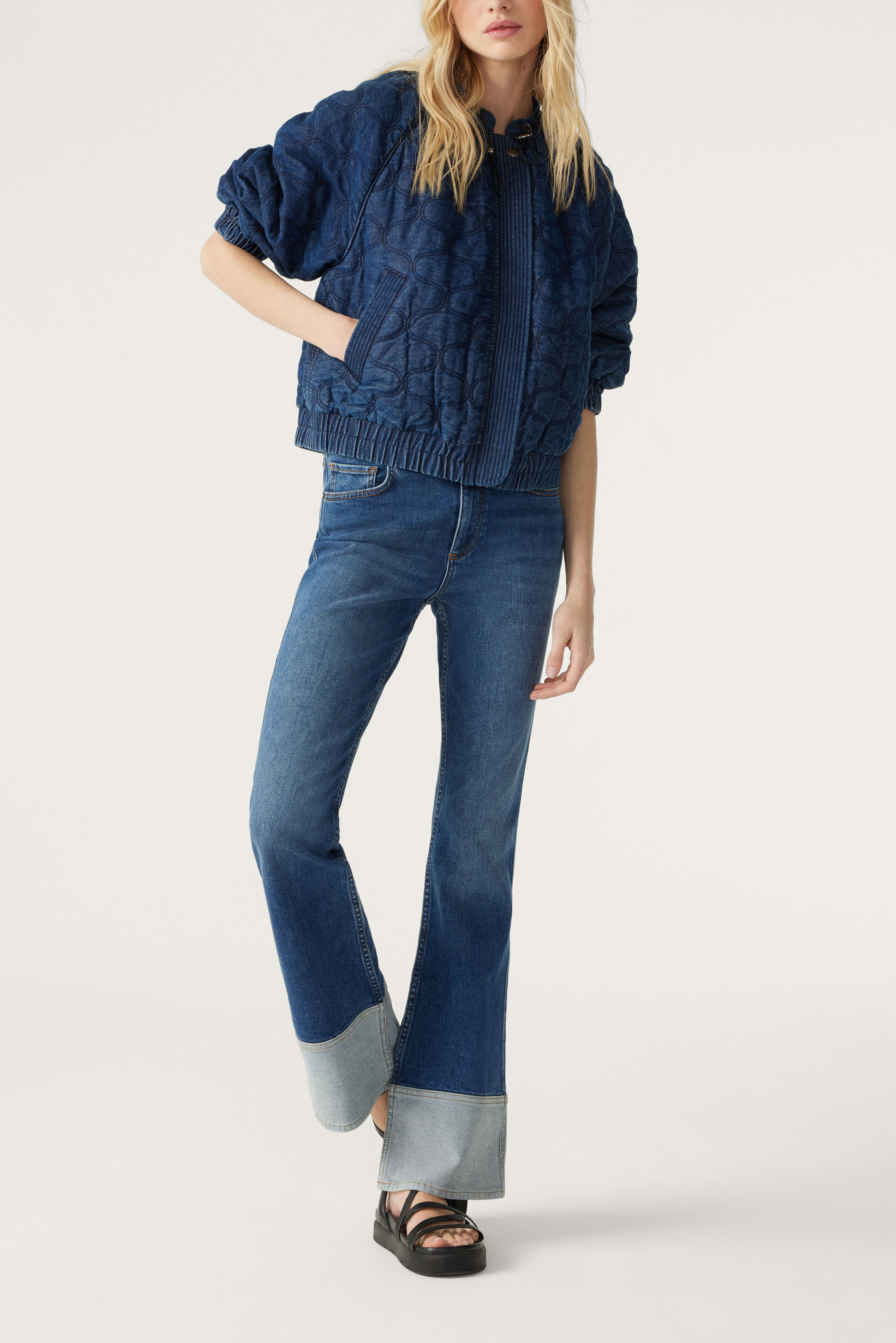 jacket YONKERS