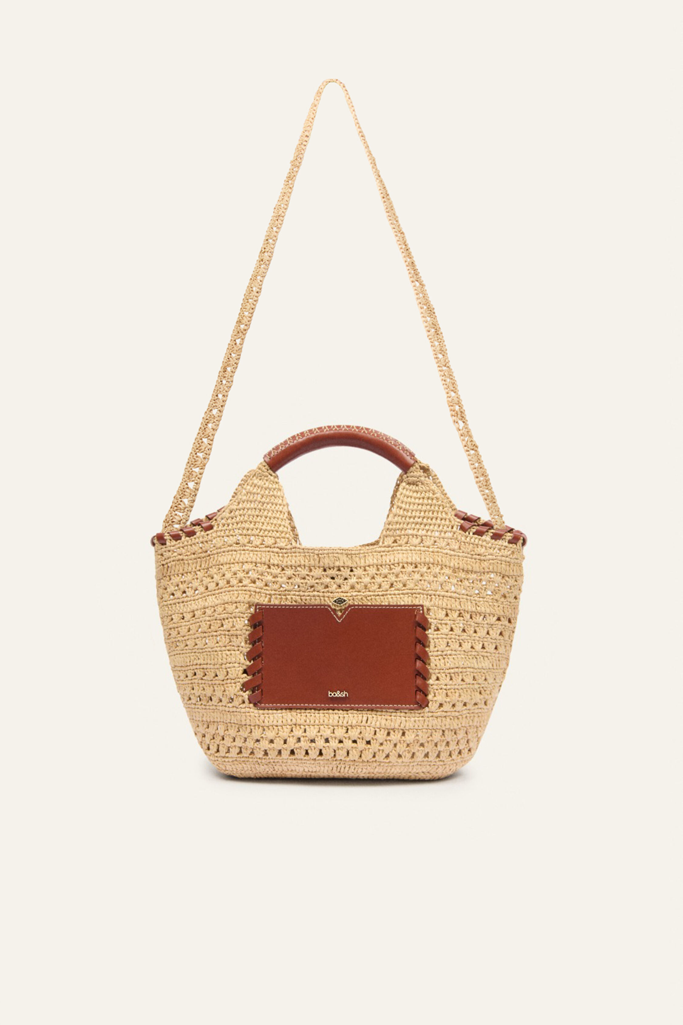 BAG ARA