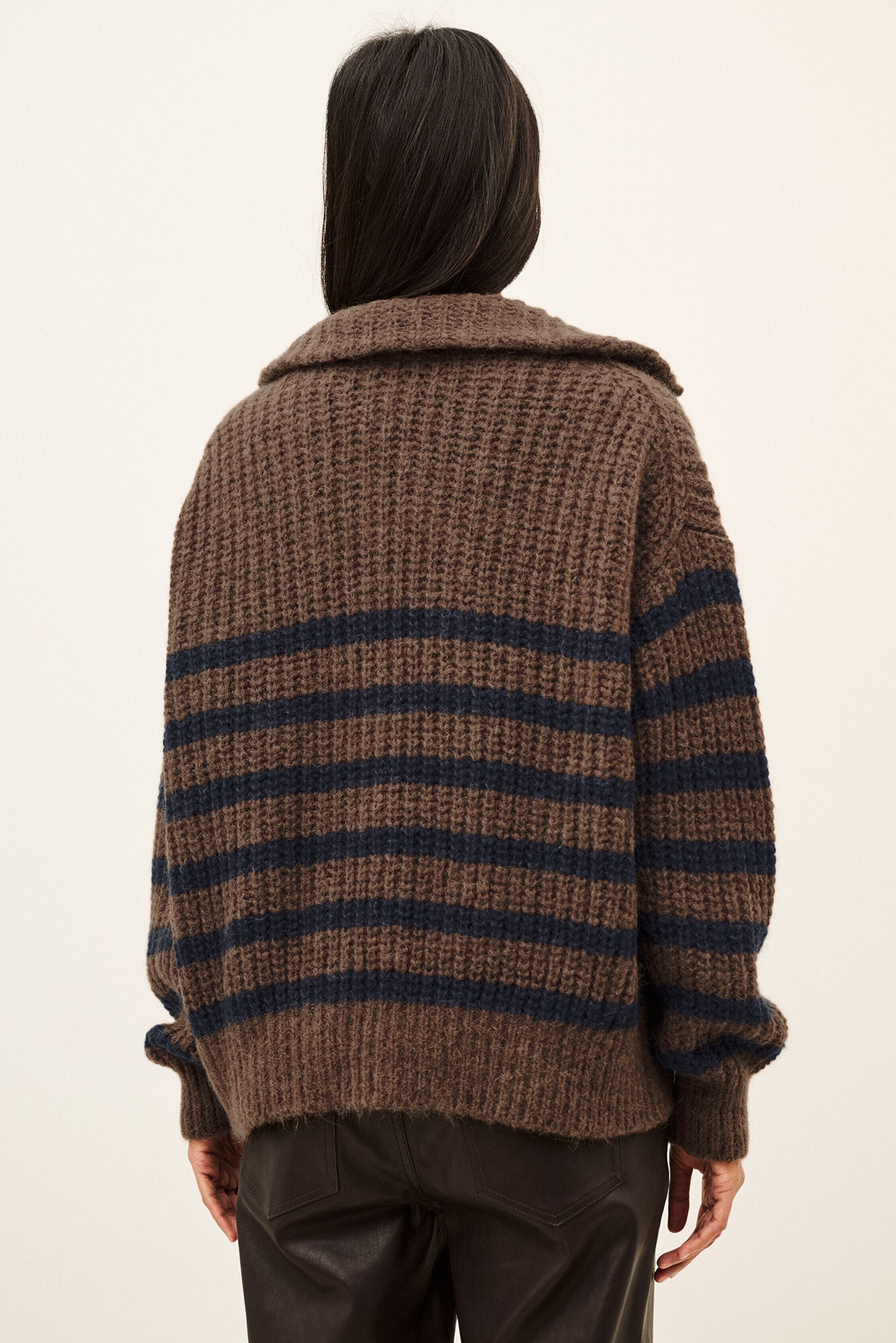 BELTANE PULLOVER