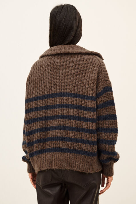 BELTANE PULLOVER