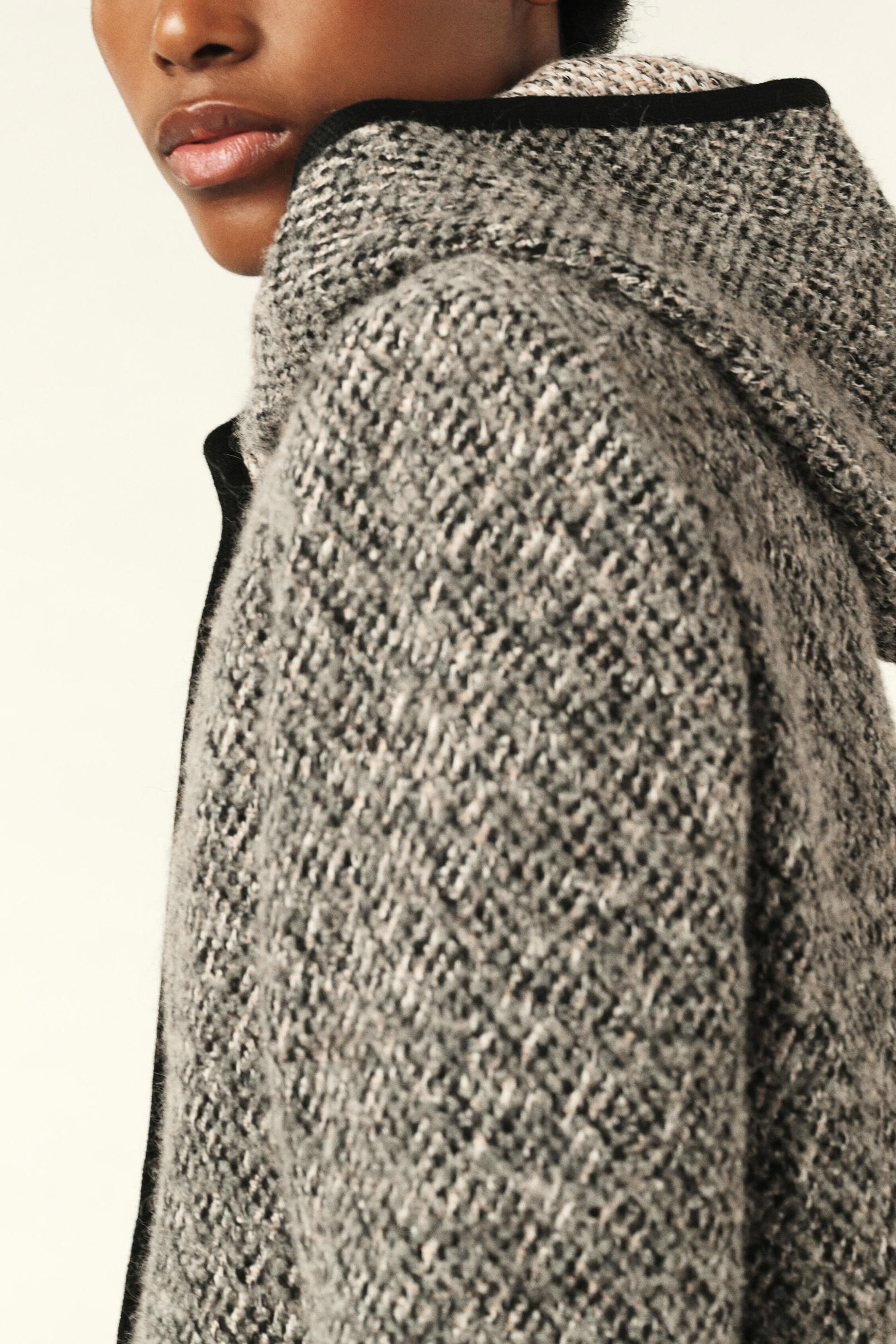 jacket LOCTAVE