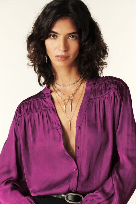 shirt CESSIA