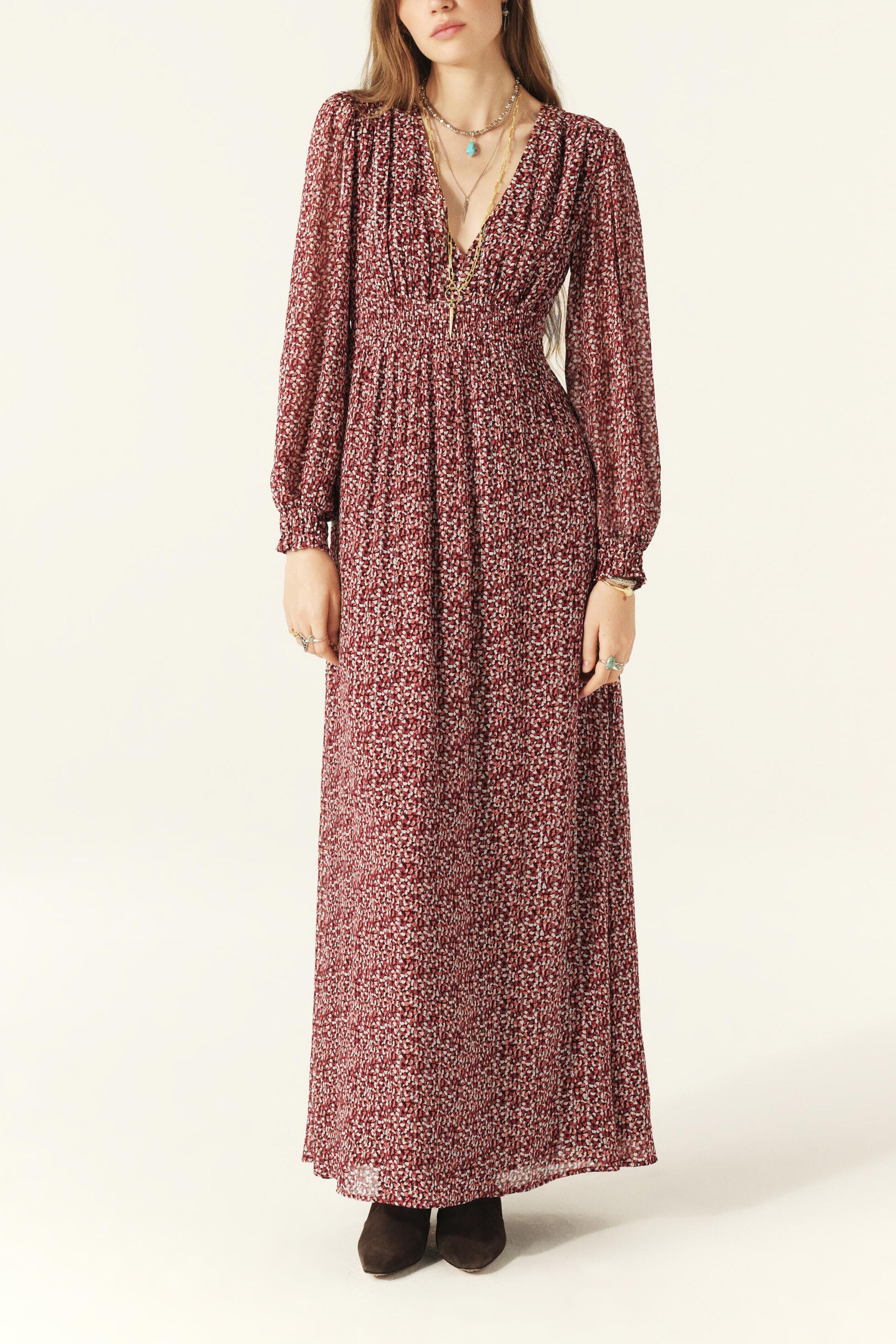 DRESS KEIRA
