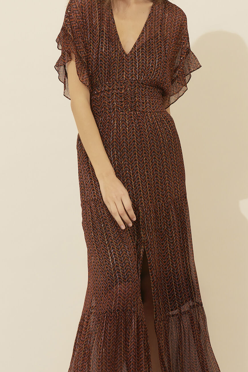 DRESS WANDA