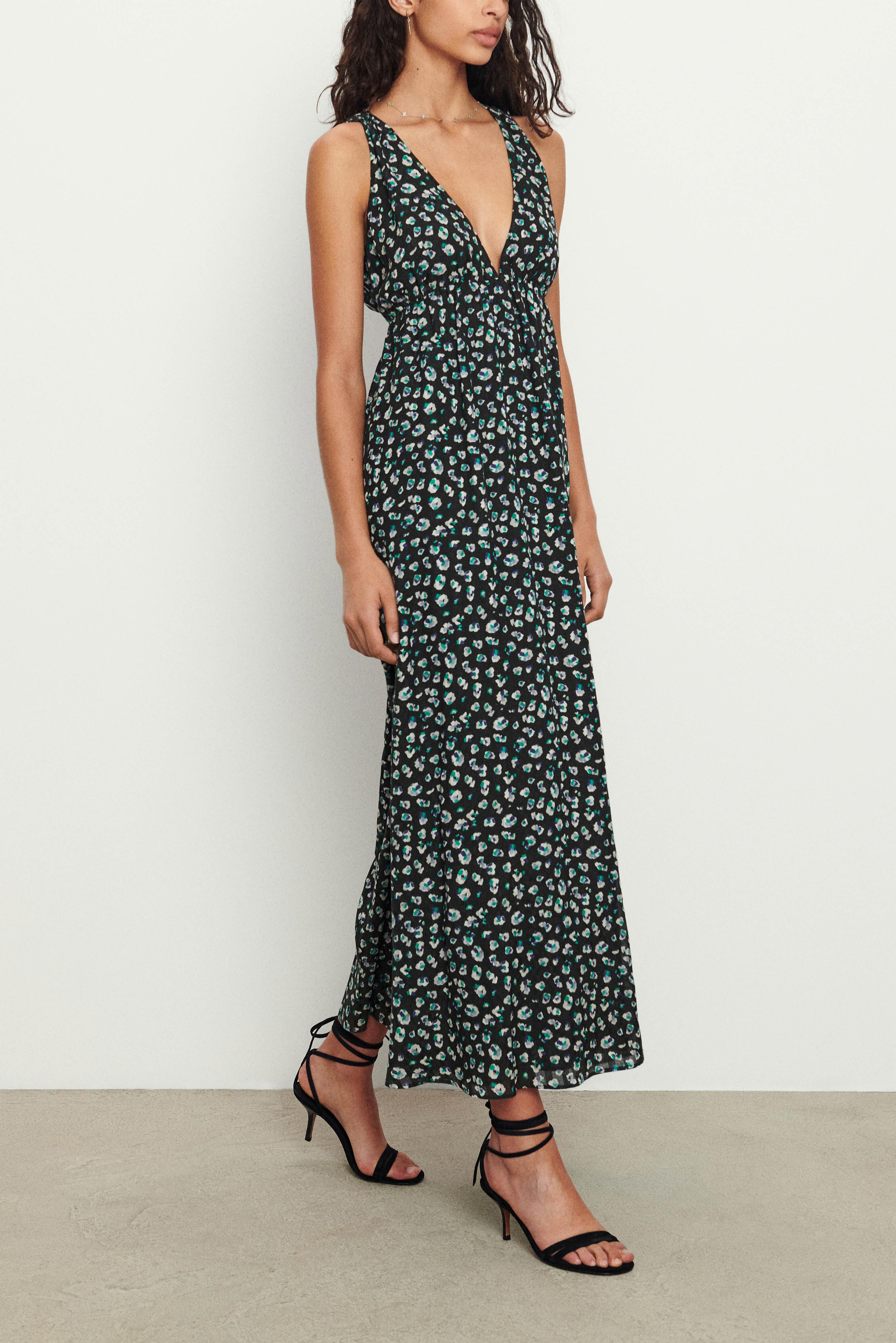 DRESS BECKY