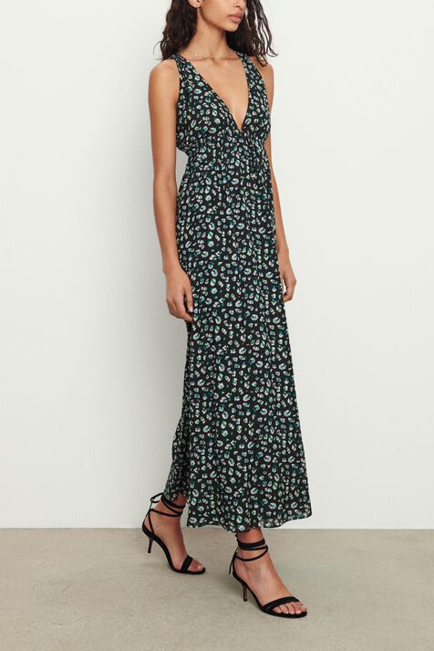 DRESS BECKY