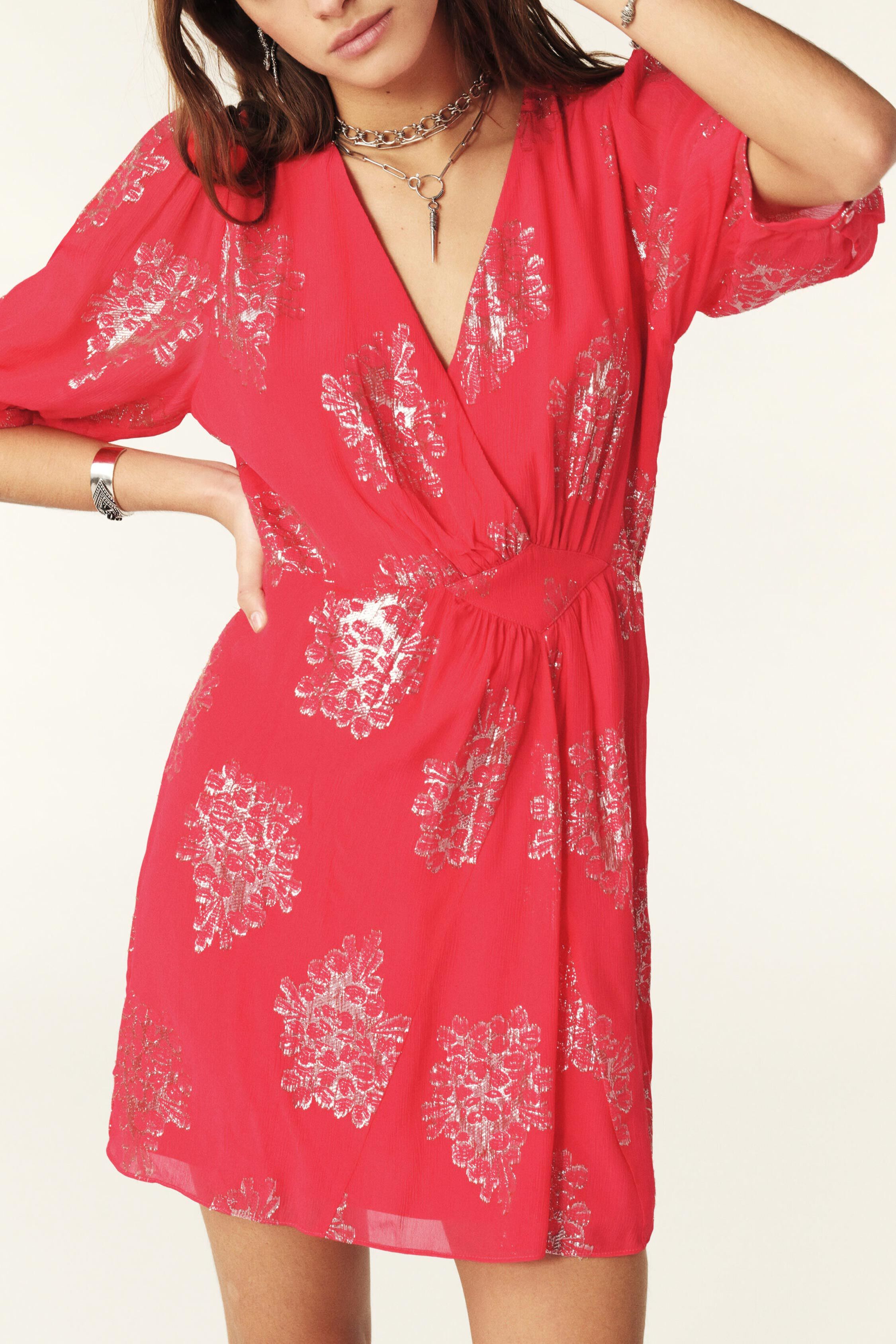 ANITA DRESS