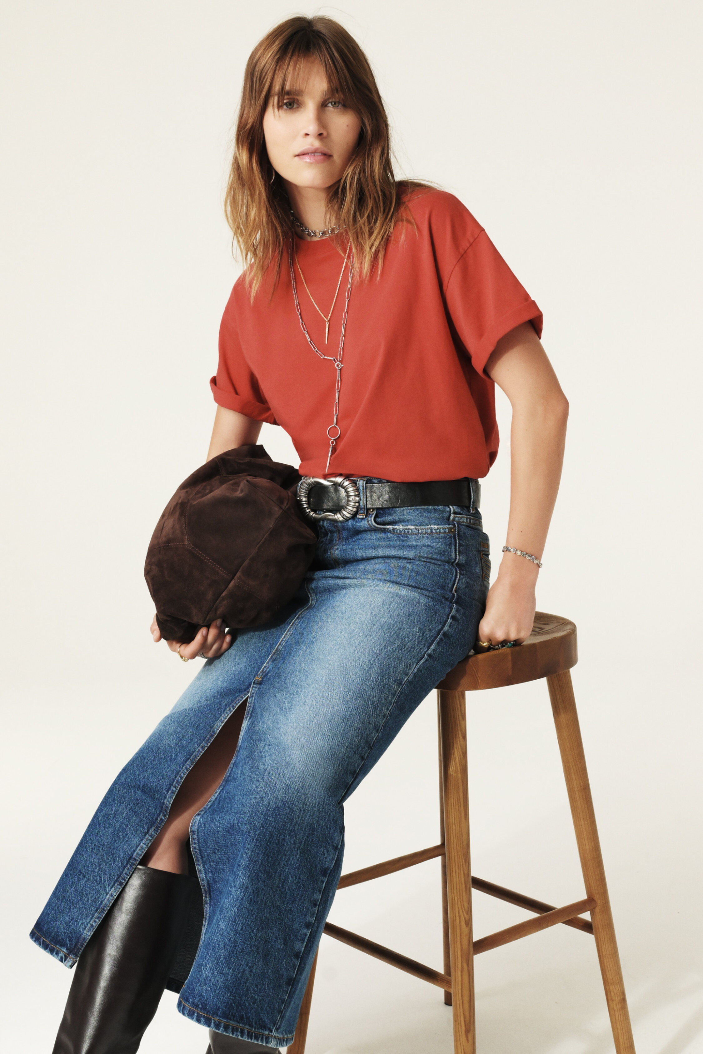 t-shirt ROSIE