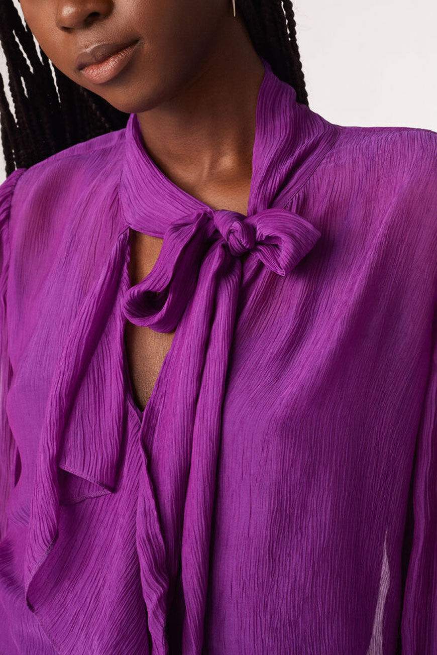 blouse HARI