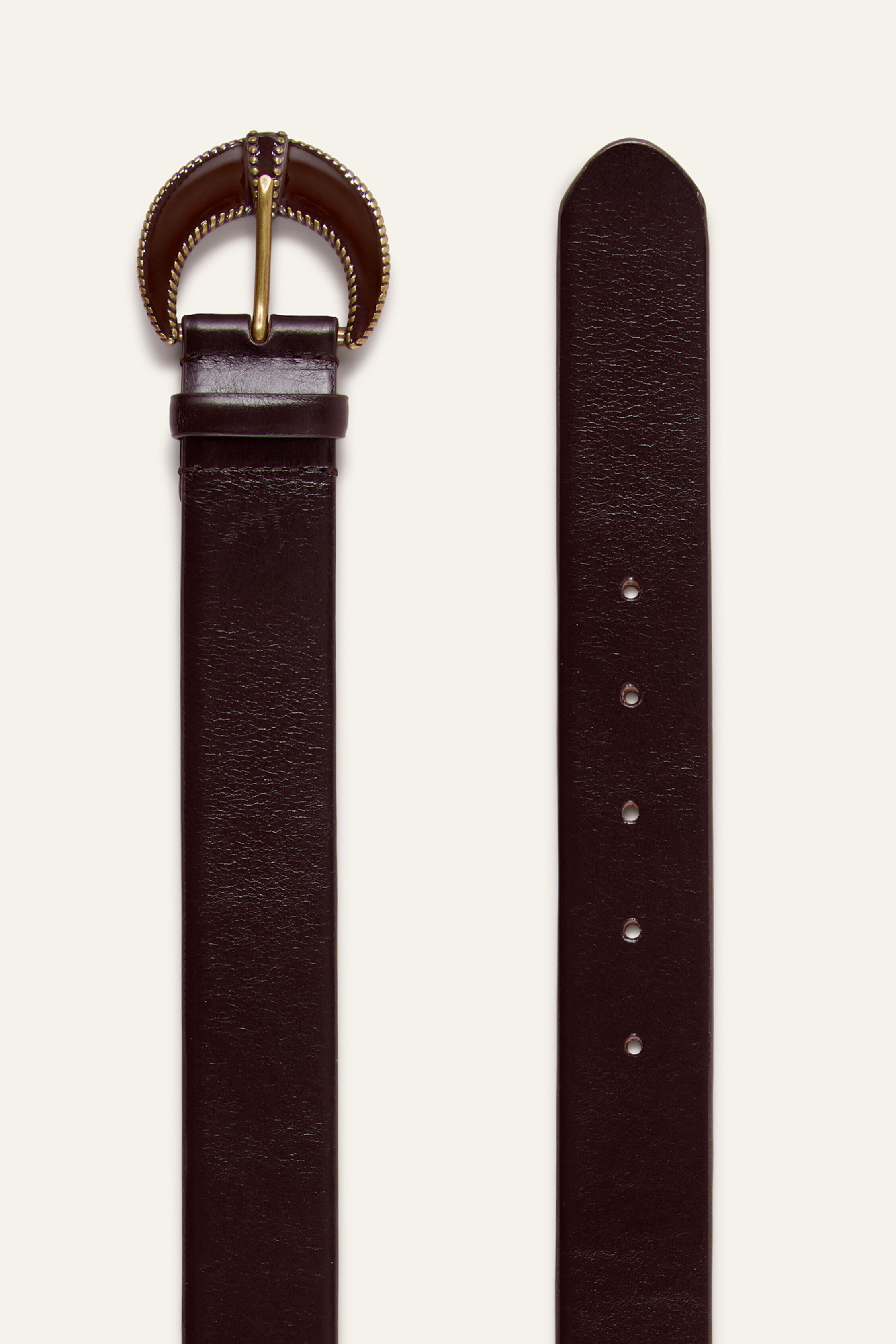 BELT BRENDON
