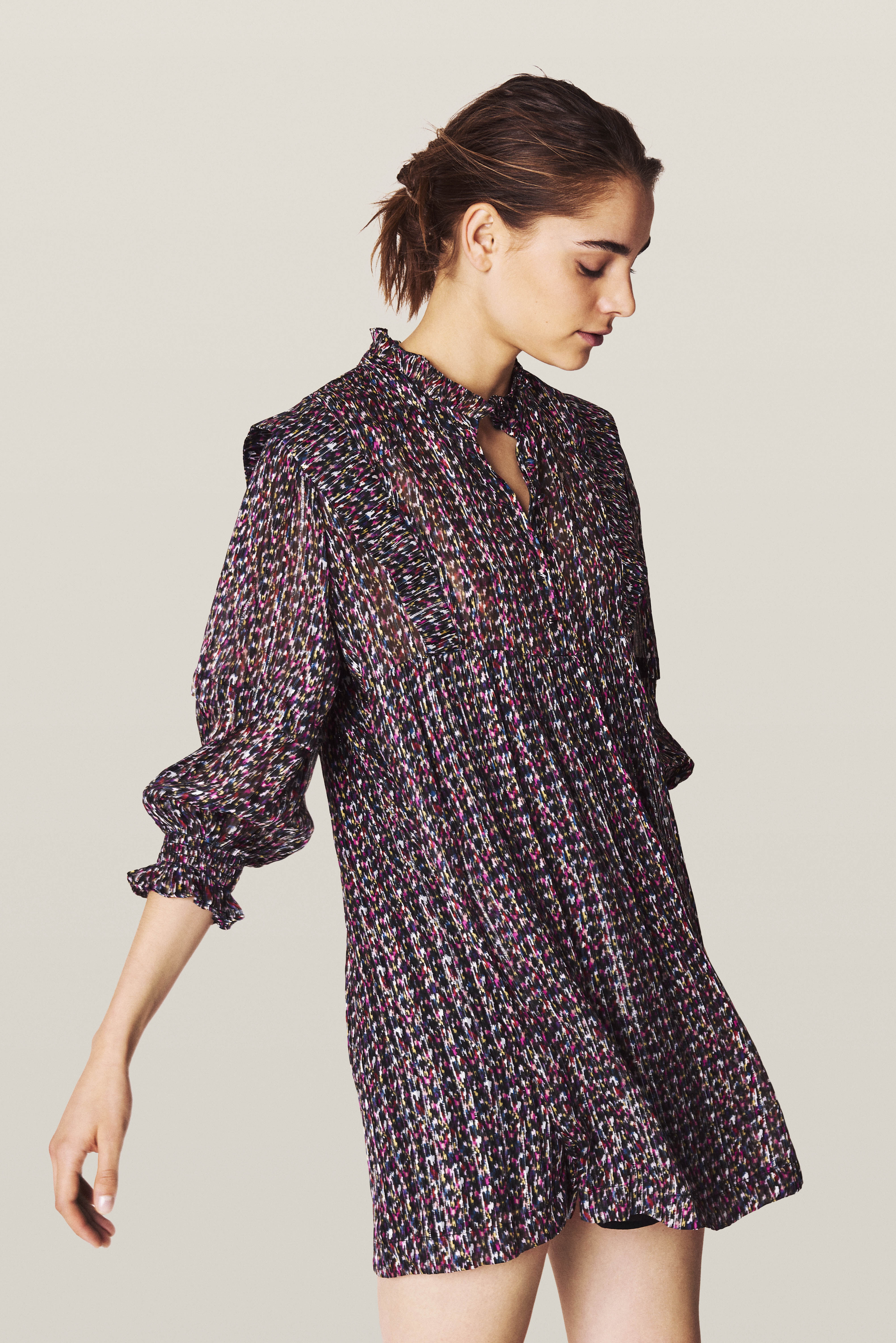robe deep bash