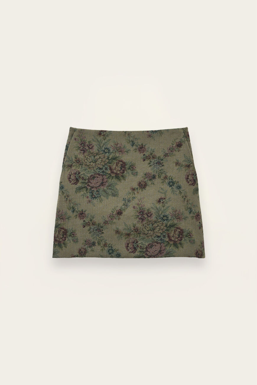 skirt RHEA