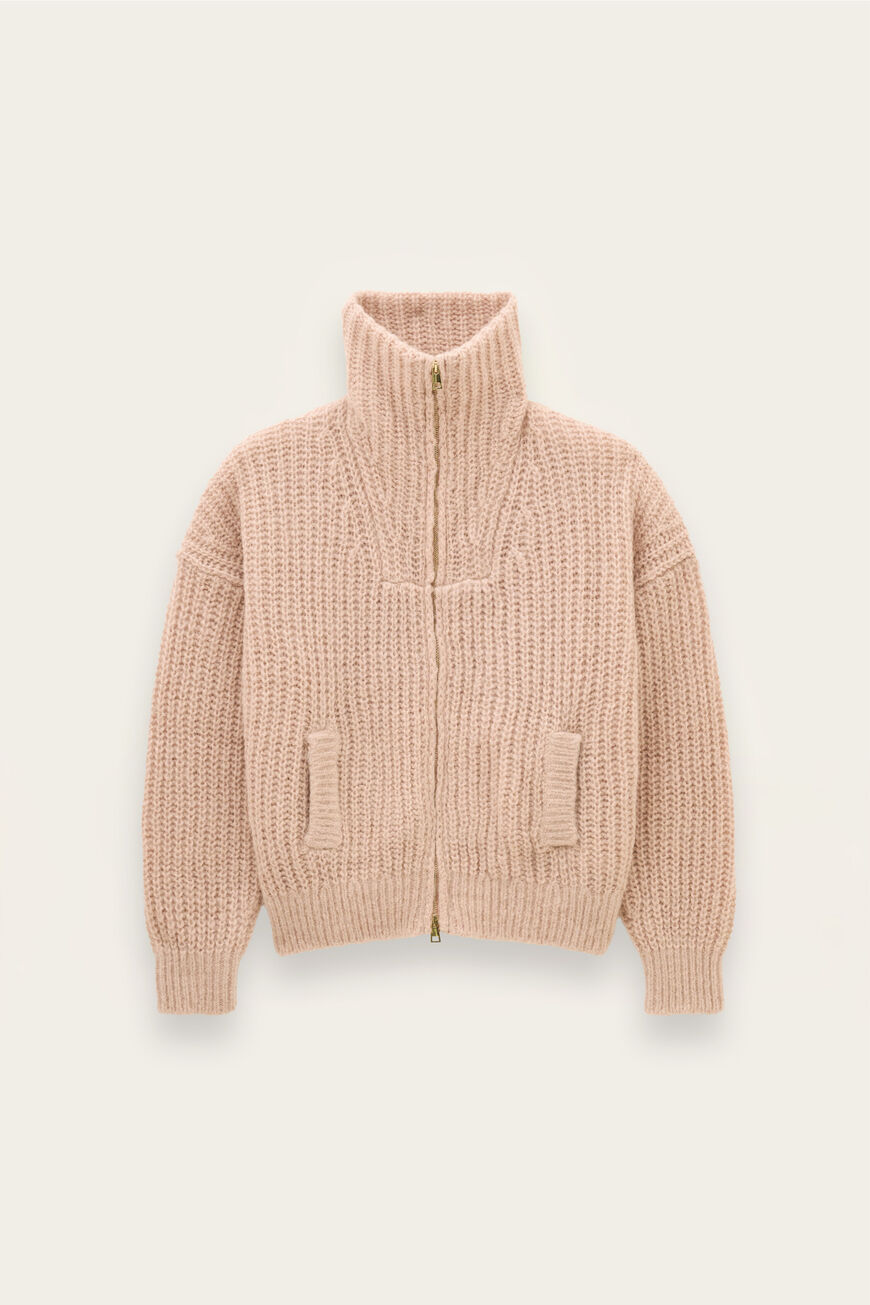 CARDIGAN BELWANE