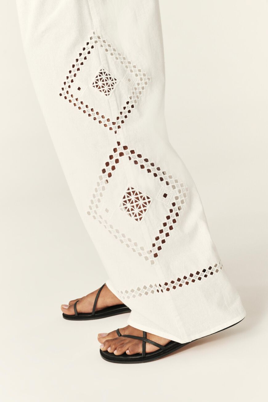 trousers MARLON