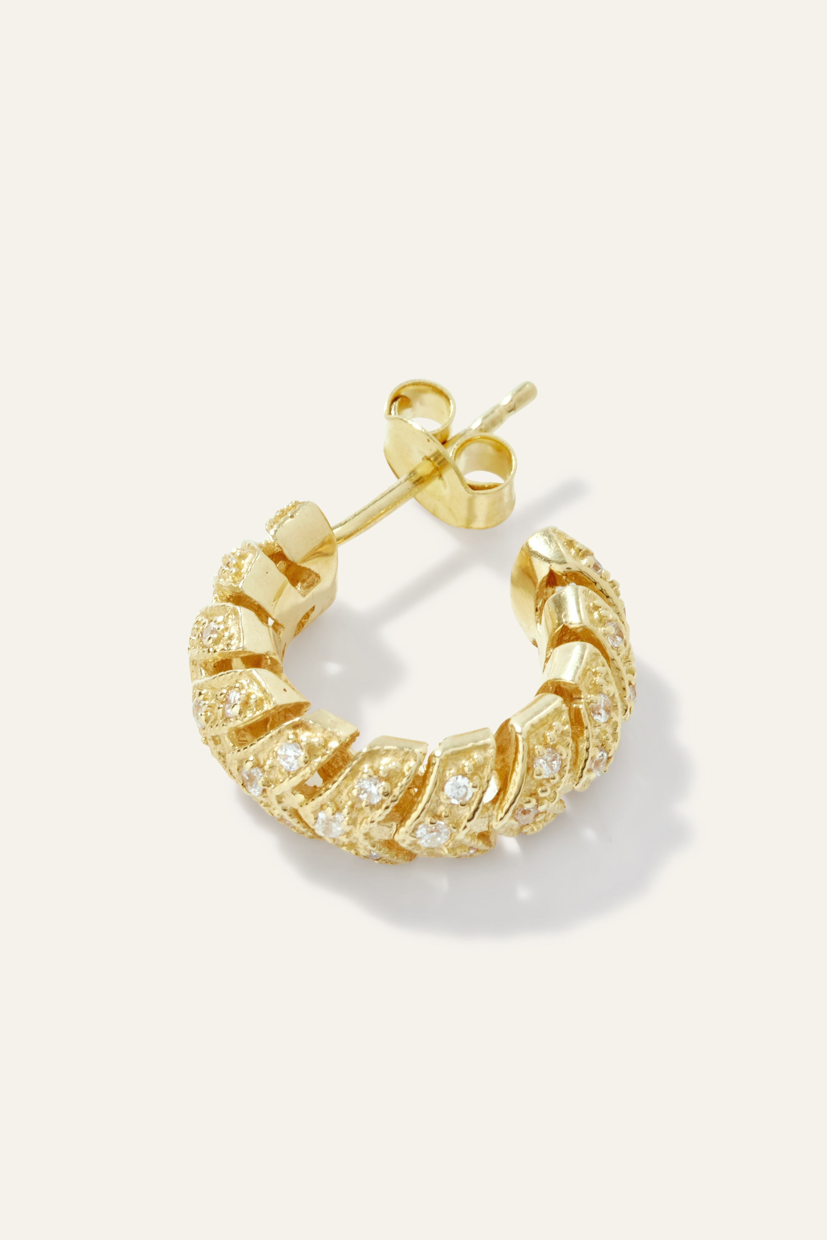 earrings SOLLYA