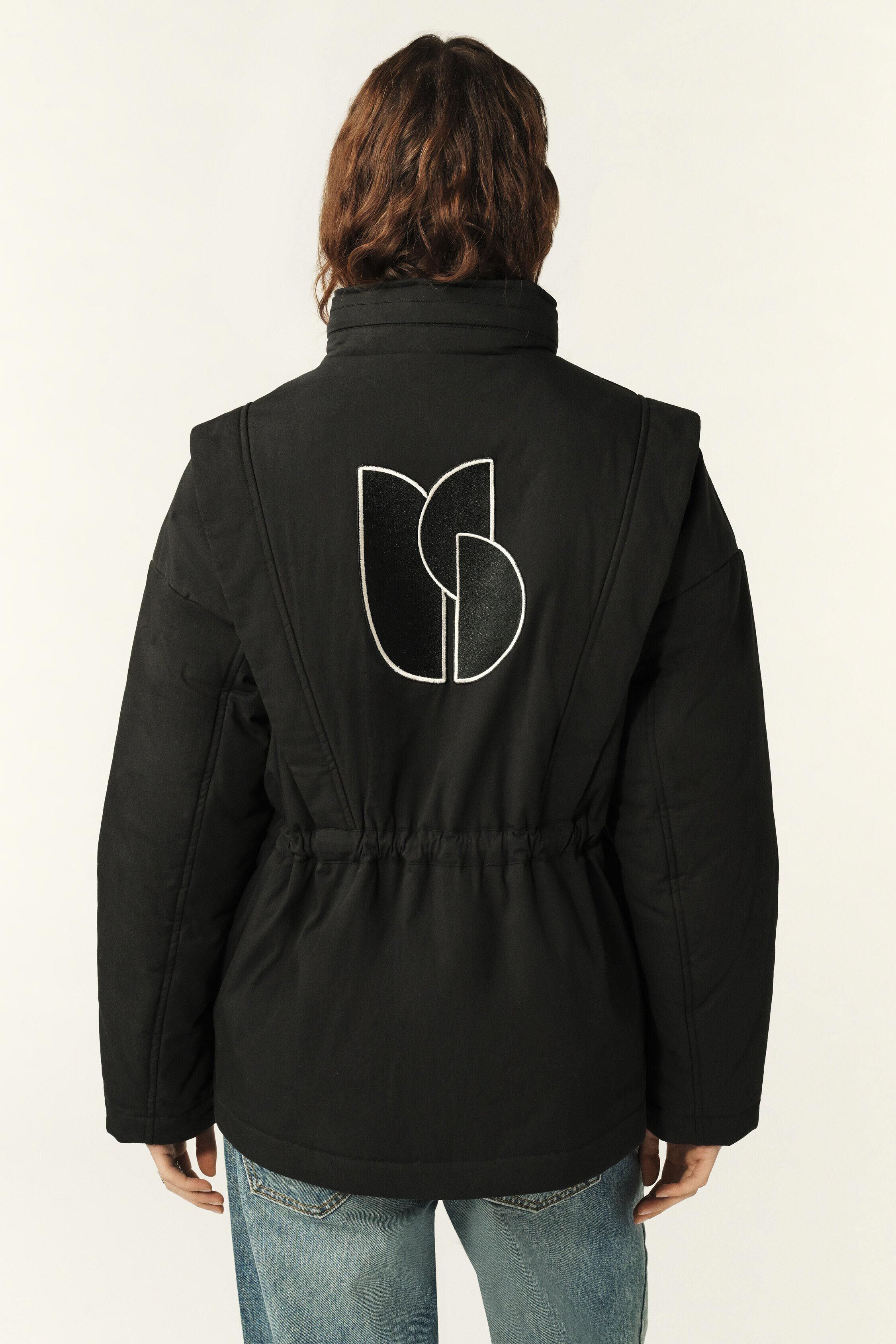 COAT VARDA