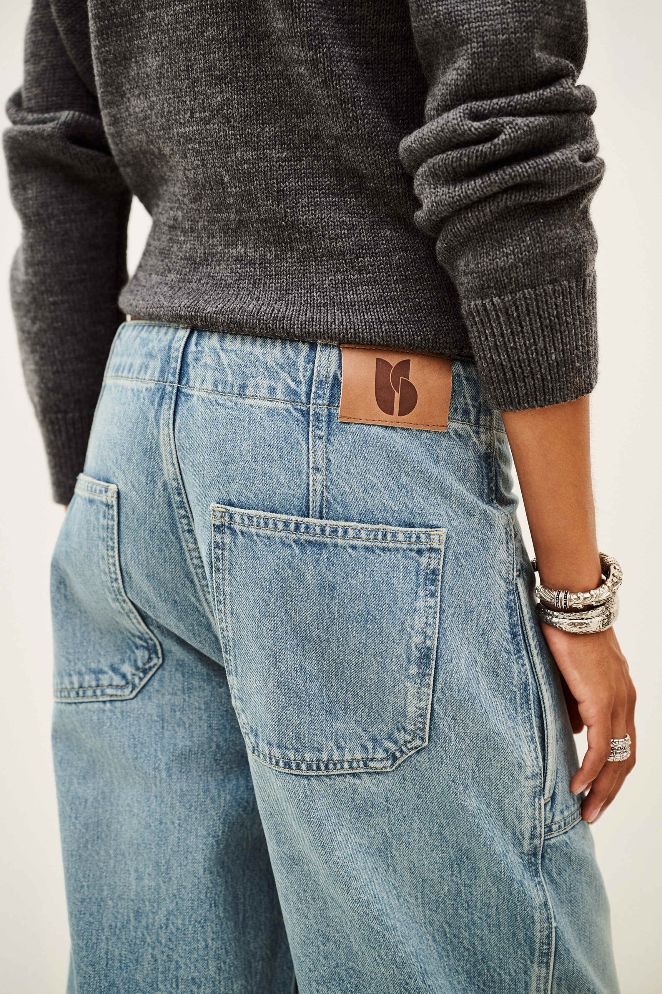 jeans COCY