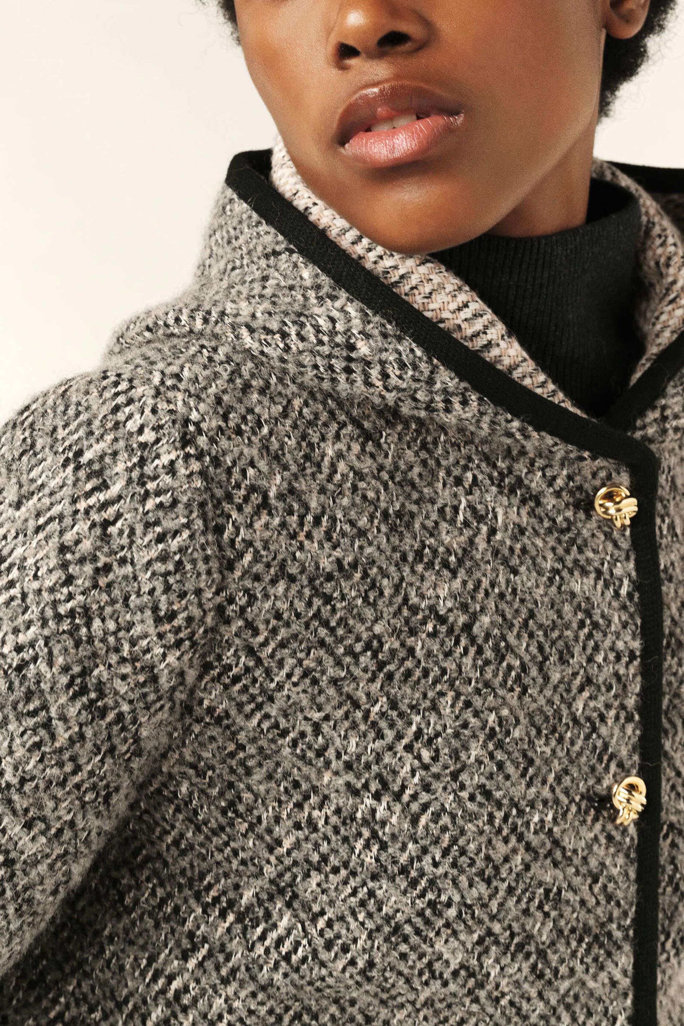 jacket LOCTAVE