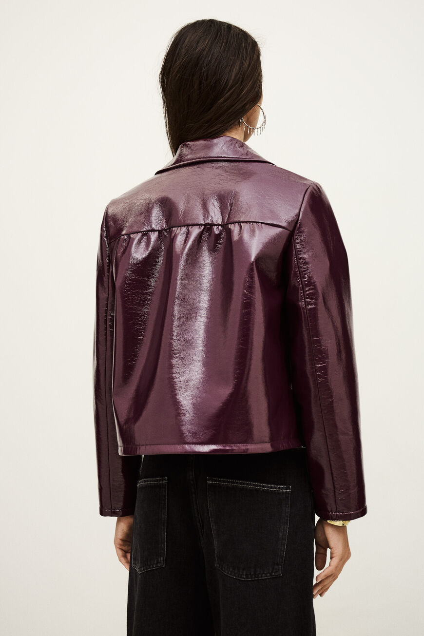 JACKET MEELOS