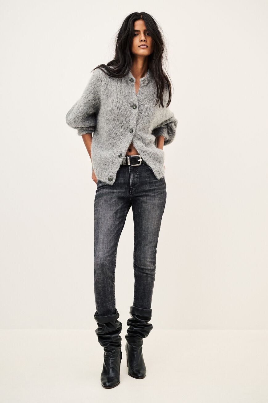 CARDIGAN BOGOTA