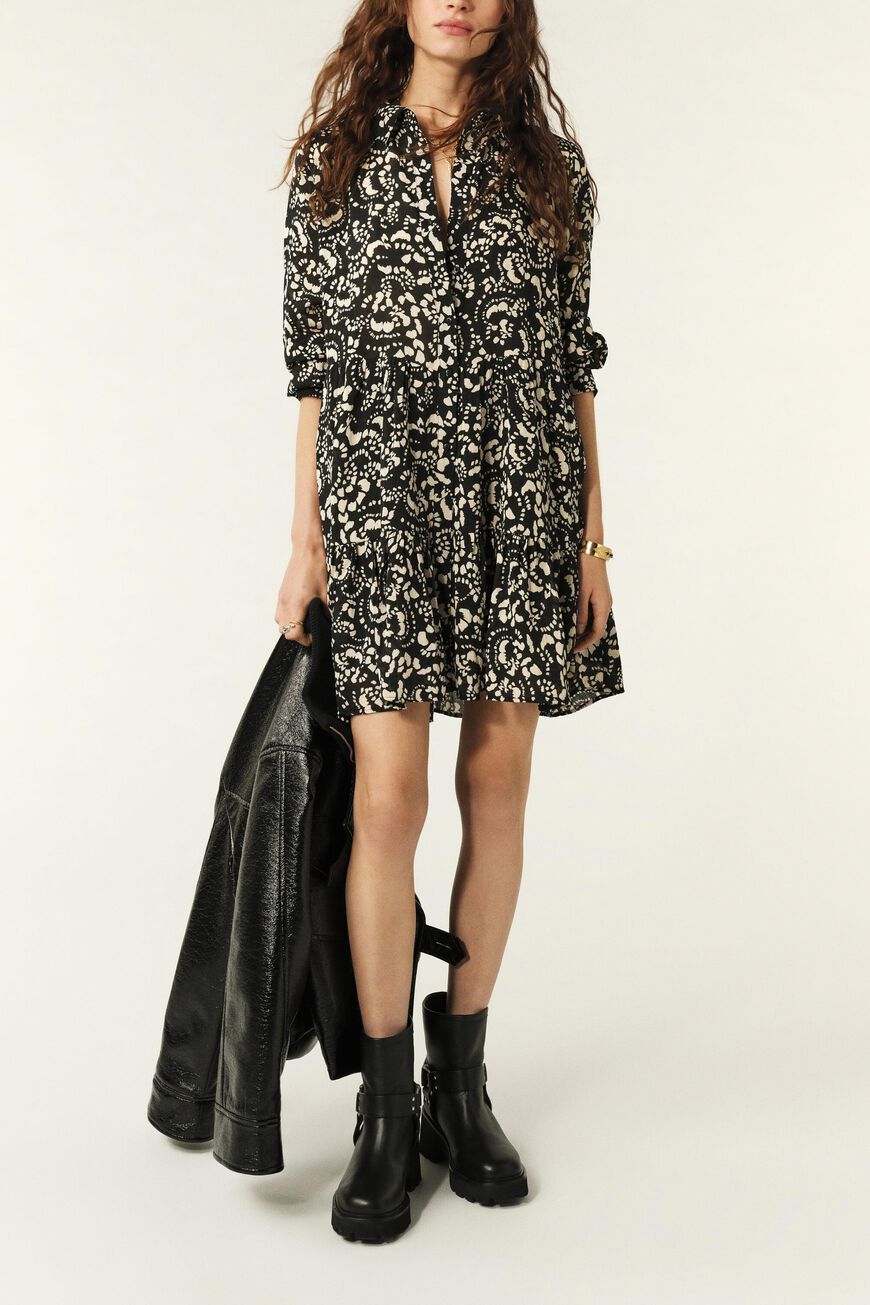 DRESS EFLAVA