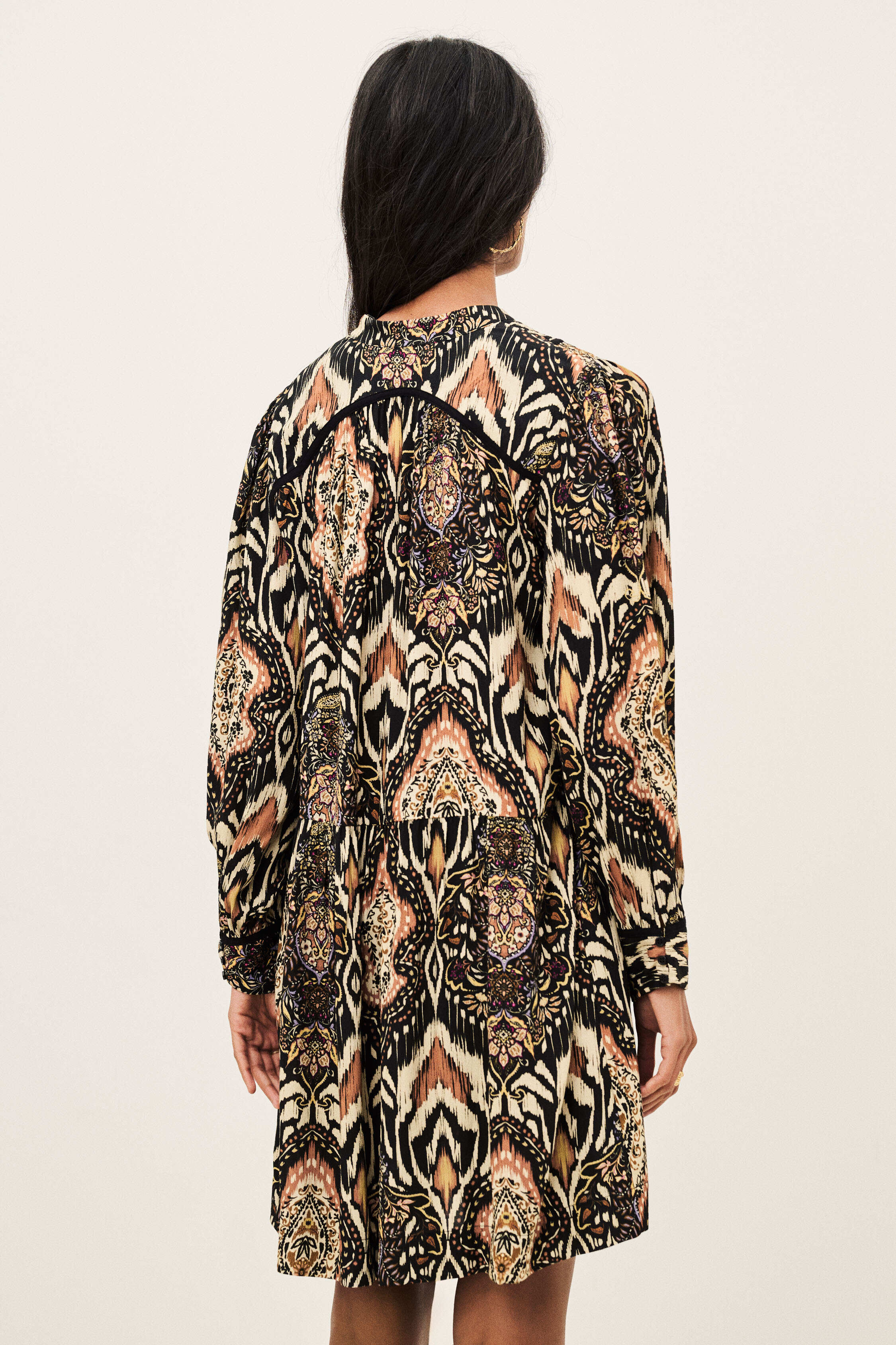 dress ZAZA