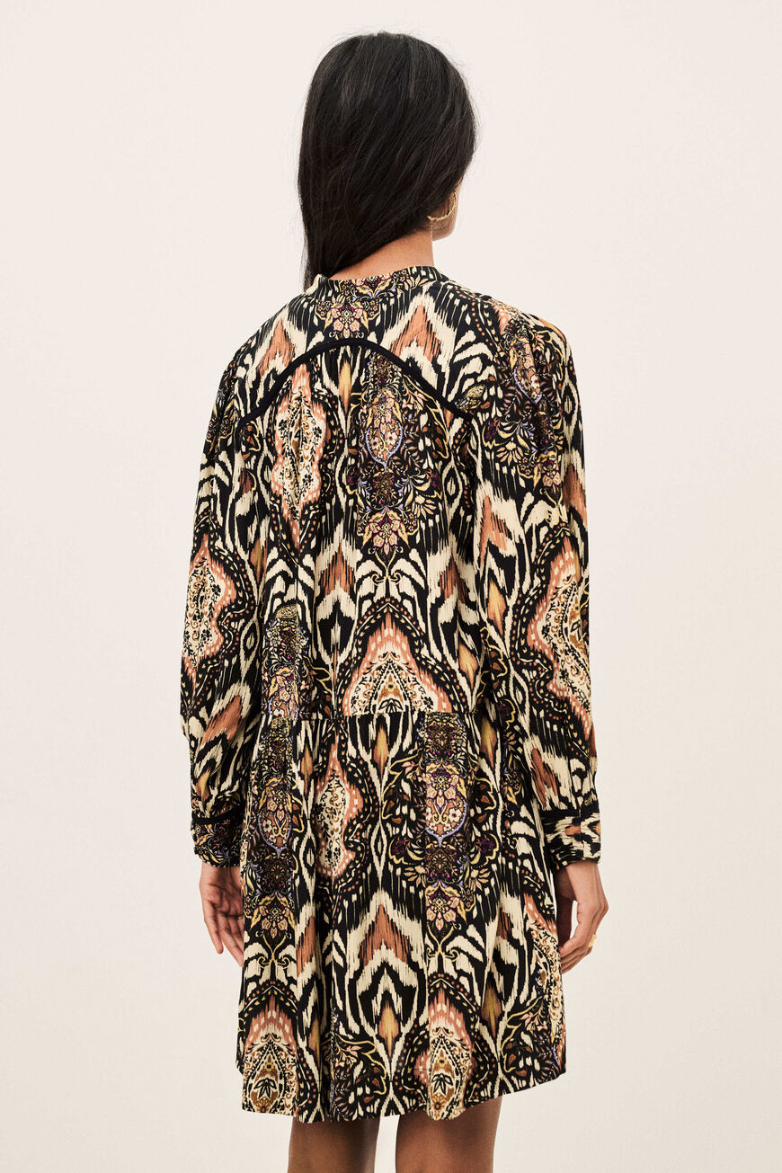 dress ZAZA