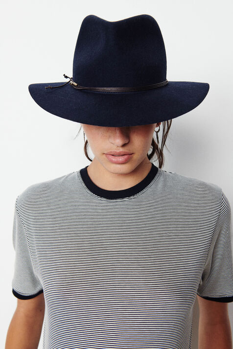 HAT HARRIS