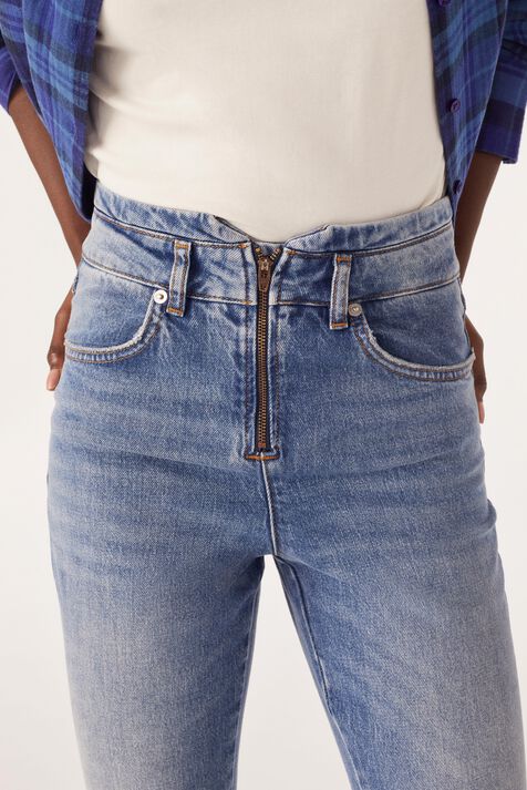 jeans BARNIE