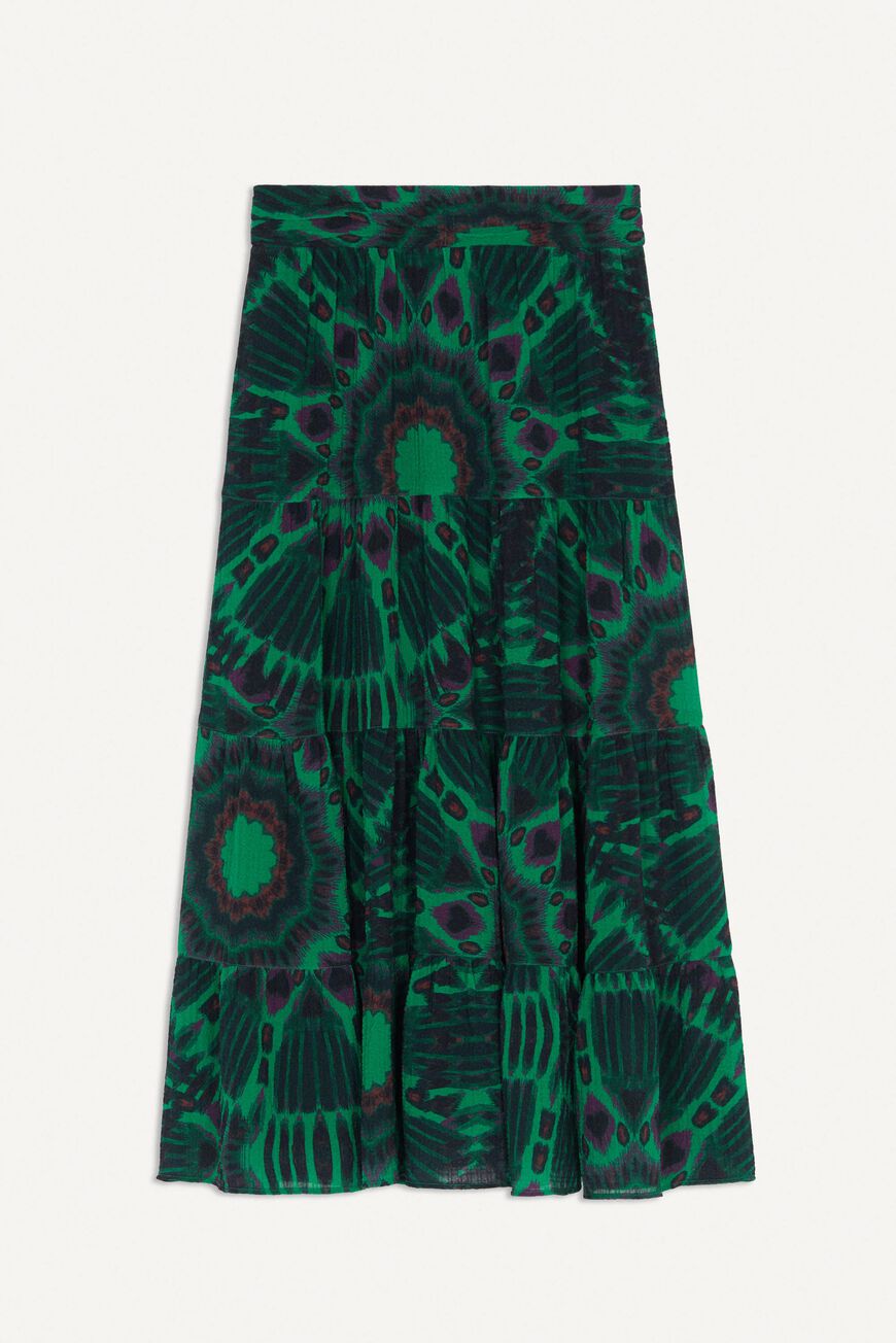 SKIRT CLAREN